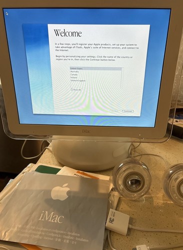Completo apple imac - completo,