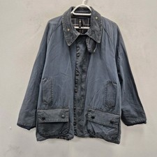 Barbour Vintage A196 Beaufort