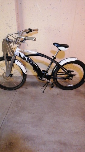 Bicicletta - , 3g