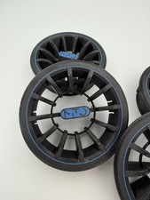 Kit 4 Bocchette Aria Alfa