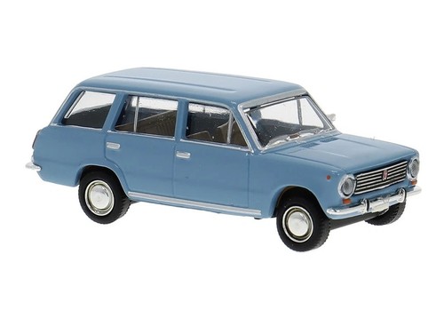 Fiat 124 familiare 1966 - 124,