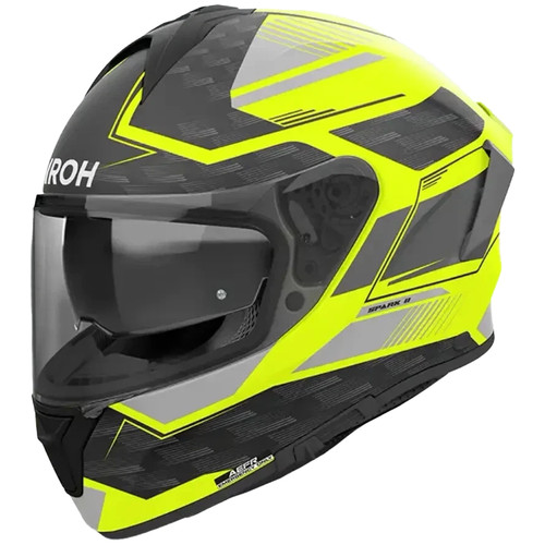 Airoh casco integrale moto - airoh,