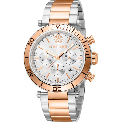 Orologio roberto cavalli - orologio,