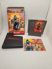 Ninja Gaiden (Nintendo