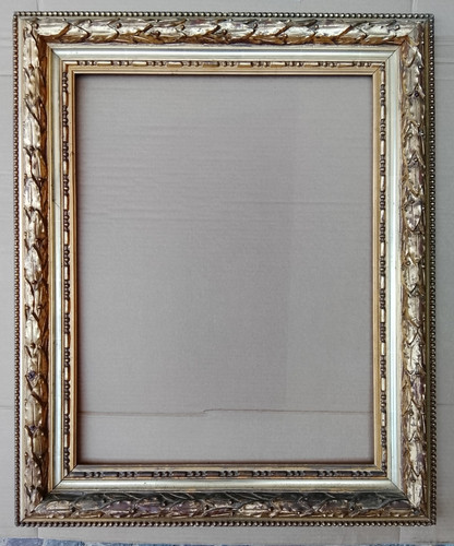 Cornice antica dorata - , –