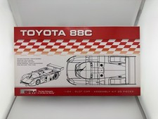 BRM 014 TOYOTA 88C n.98 Dealer