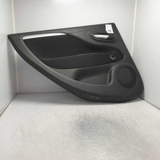 Pannello anteriore sinistro - pannello,