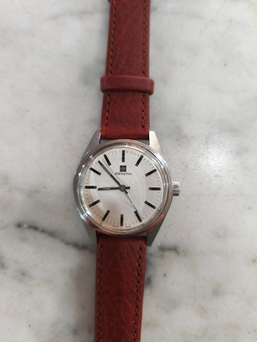 Zenith surf orologio carica - zenith,