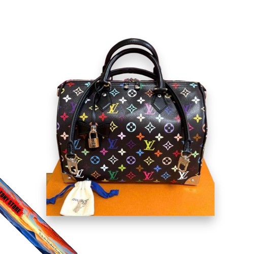 Borsa collaborazione louis - da,