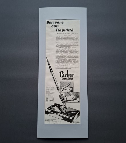 Pubblicità penne - pubblicità,