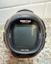Orologio GPS Timex IronMan