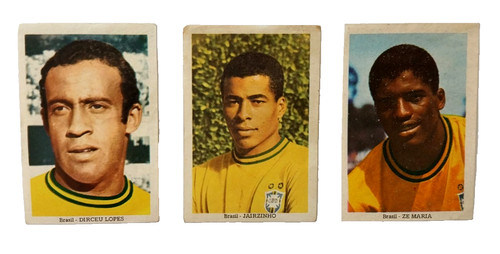 Carte mondiali 1970 brasile - mondiali,