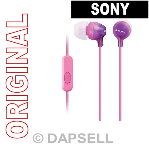 Sony auricolare originale - auricolare,