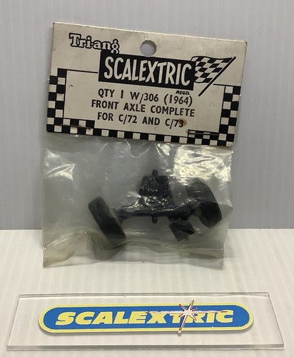 Scalextric tri ang - tri-ang, formula