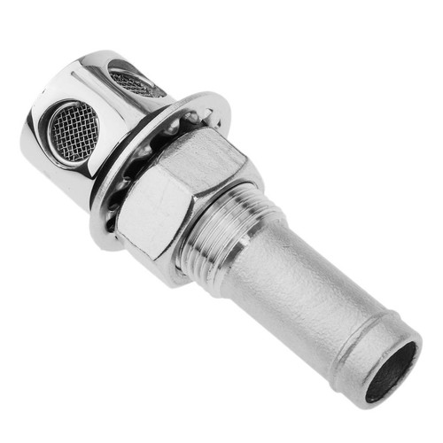 Scarico sfogo per aerosol - scarico,