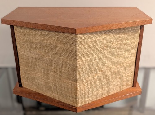 Bose model 901 serie - 901, 1