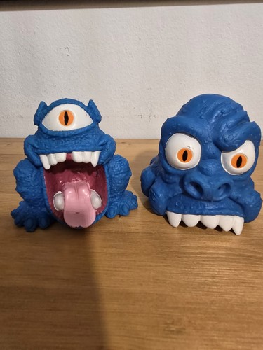 The real ghostbusters - the,