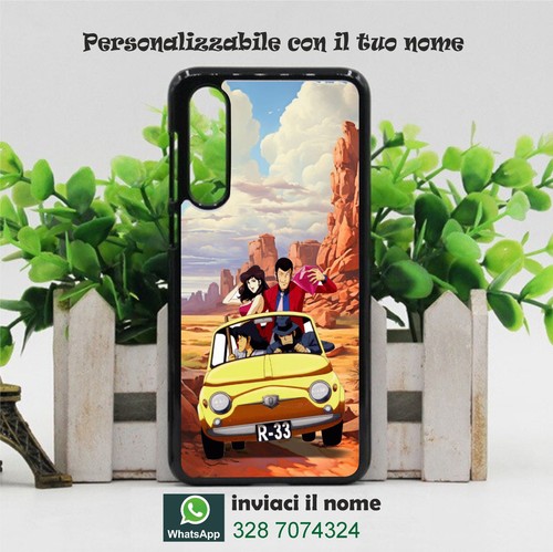 Cover personalizzata con - cover, nome