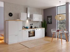 Cucina Cucinino Blocco Vuoto