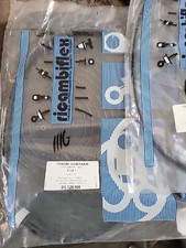 FUNE CONTACHILOMETRI PER FIAT UNO DIESEL 1.3 / 1.7 TURBO RICAMBIFLEX 01.126166