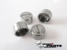 Kit pistone acciaio inox - kit,
