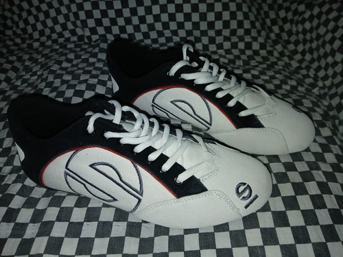 Scarpa vintage sparco - vintage,