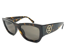 Occhiali da sole Chanel 5507-A