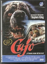 Cujo - dvd - Lewis Teague