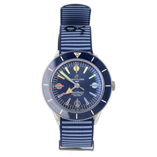 Breitling superocean heritage - breitling,