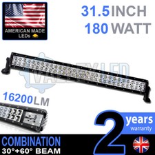Barra luminosa led 24v - , 30"