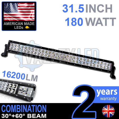 Barra luminosa led 24v - , 30"