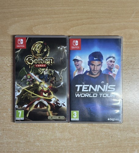 Lotto giochi nintendo - giochi, switch