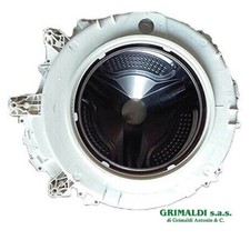 ASSIEME VASCA LAVATRICE