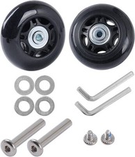 Ruote di Ricambio per Valigia