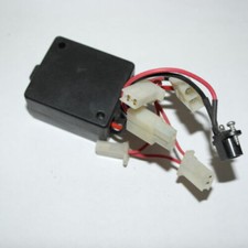 Centralina Comandi Monopattino Elettrico da 100 W 24 V per Modello on / off