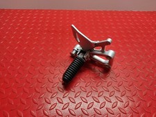 PEDANA POGGIAPIEDI ANTERIORE DESTRA BENELLI BN 251 ANNO 2016 SERIE 2014 2016