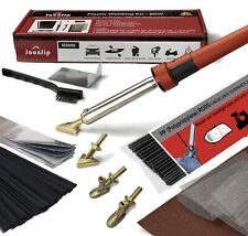 JOUNJIP Kit Saldatura Plastica