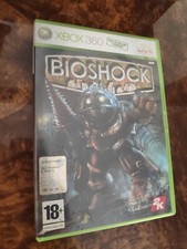 BioShock Xbox 360