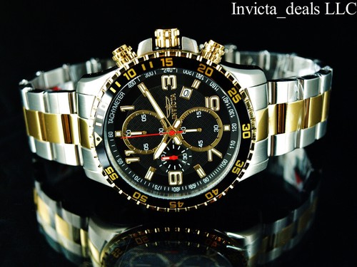 Nuovo orologio invicta uomo - nuovo,