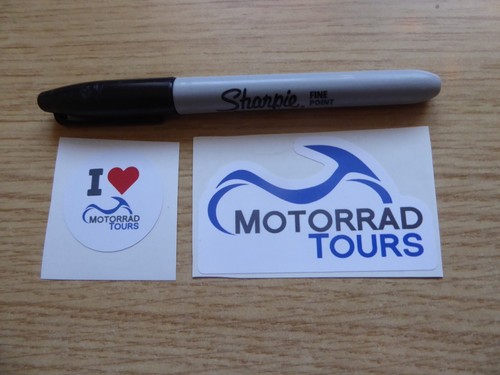 Geniune bmw motorrad - geniune, tours
