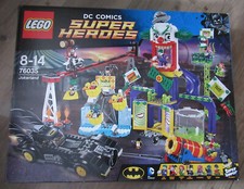 LEGO® 76035 DC Universe Super