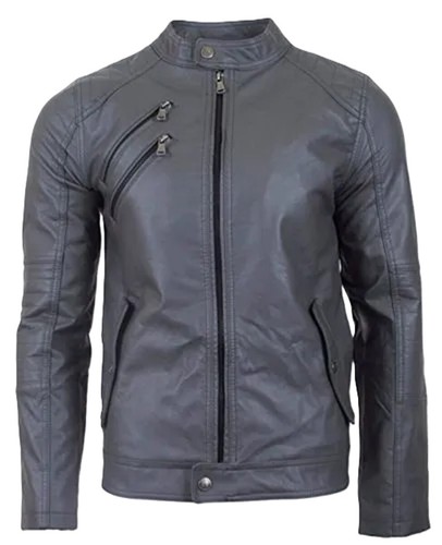 Zayn fashion giacca moto uomo - moto,