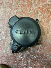 Aprilia Rotax 123 Coprivo