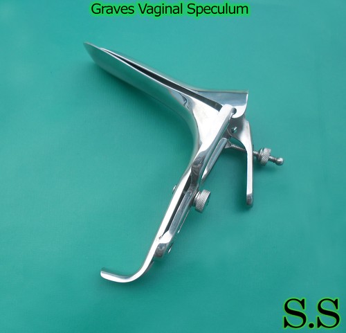 Speculum vaginale tomba - , extra