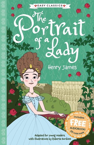 The portrait lady easy - lady, (easy
