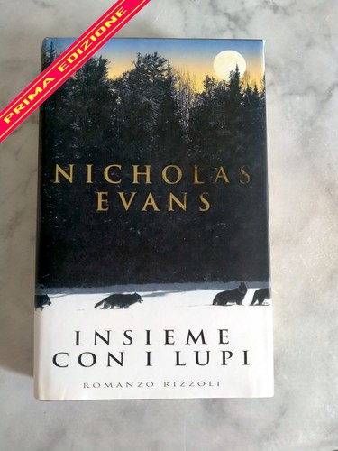 Evans nicholas insieme con i - insieme,