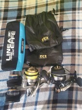 Mulinelli Tica Scepter