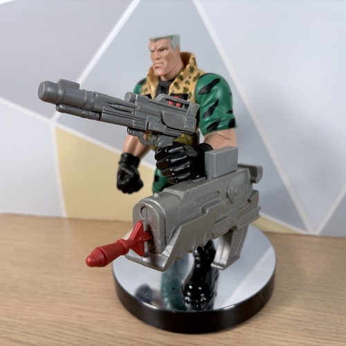 Vintage small soldiers - soldiers, major