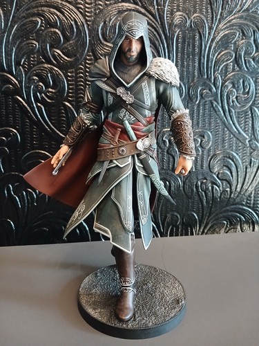 Statua statuina assassins - statuina,