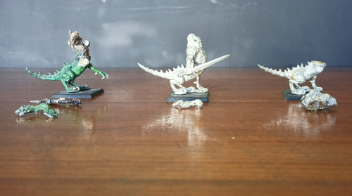 Warhammer dragon ogres citadel - warhammer,